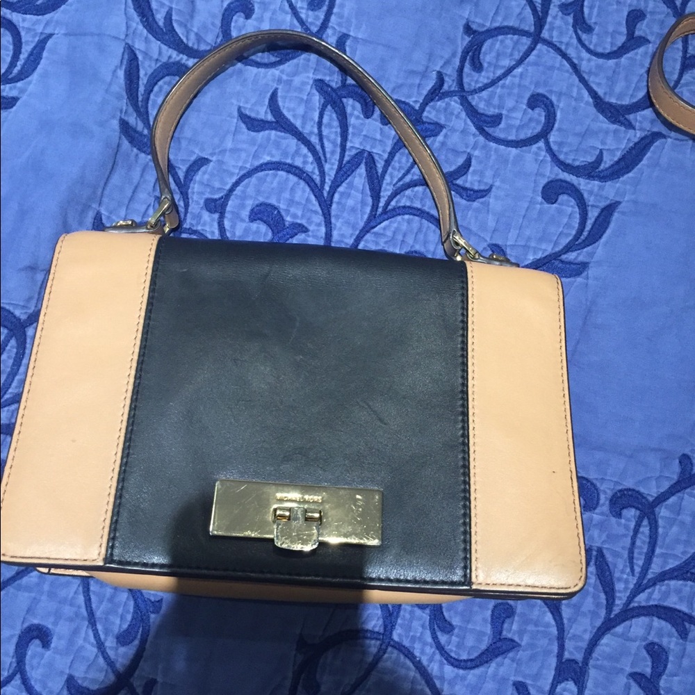 Michael Kors handbag.